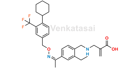 Picture of Siponimod Impurity 31