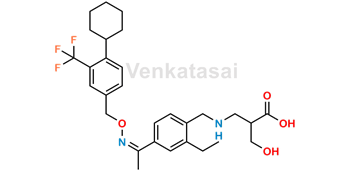 Picture of Siponimod Impurity 32