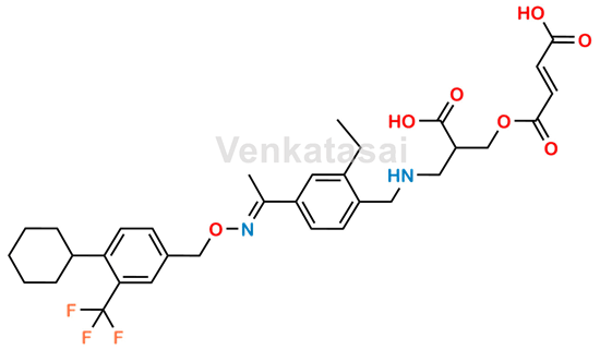 Picture of Siponimod Impurity 33