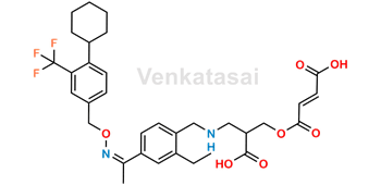 Picture of Siponimod Impurity 34