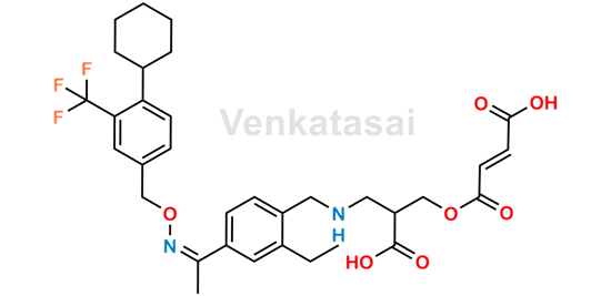 Picture of Siponimod Impurity 34