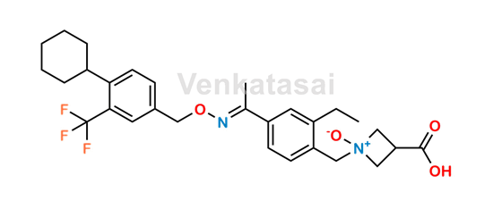 Picture of Siponimod Impurity 37