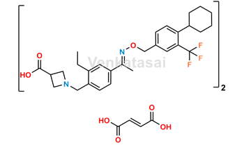 Picture of Siponimod Fumarate