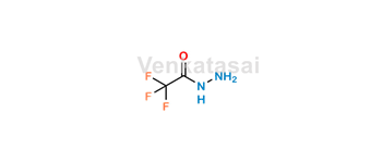 Picture of Trifluoroacetic Acid Hydrazide