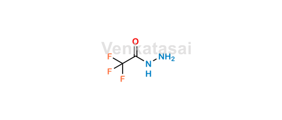Picture of Trifluoroacetic Acid Hydrazide