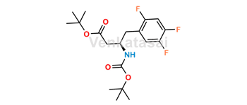 Picture of Sitagliptin Impurity 64