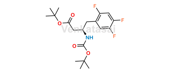 Picture of Sitagliptin Impurity 64