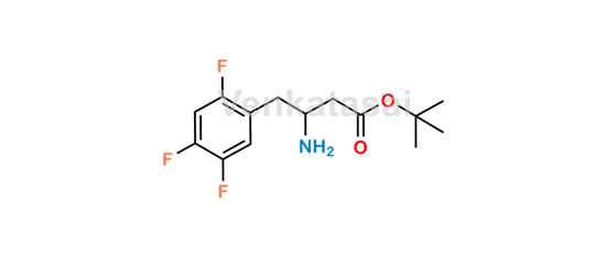 Picture of Sitagliptin Impurity 65