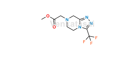 Picture of Sitagliptin Impurity 69