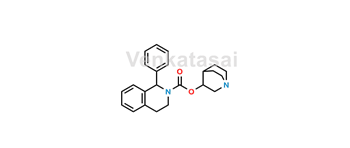 Picture of Solifenacin