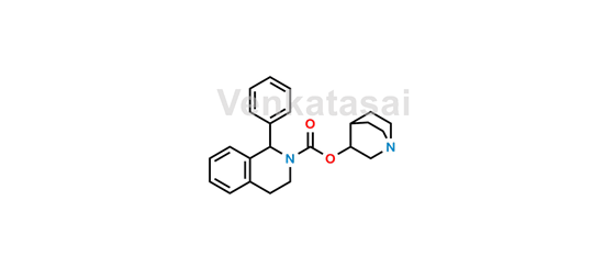 Picture of Solifenacin