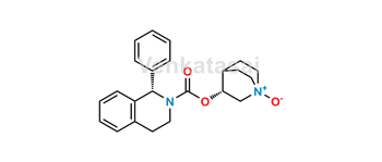 Picture of Solifenacin EP Impurity I