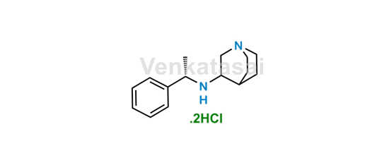 Picture of Solifenacin Related Compound 20