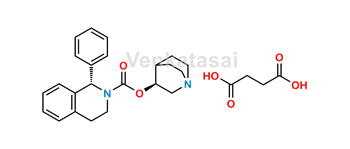 Picture of (S,S)-Solifenacin Succinate