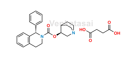 Picture of (S,S)-Solifenacin Succinate