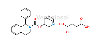 Picture of (R, R)-Solifenacin Succinate