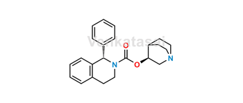 Picture of Solifenacin (1S,3S) Stereoisomer