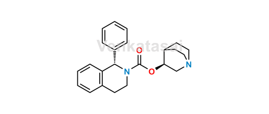 Picture of Solifenacin (1S,3S) Stereoisomer