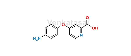 Picture of Sorafenib Impurity 7