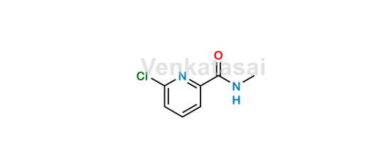 Picture of Sorafenib Impurity 9