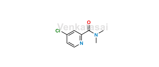 Picture of Sorafenib Impurity 10