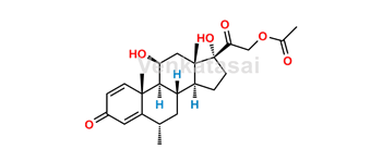Picture of Methylprednisolone Acetate