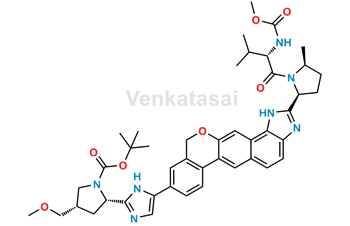 Picture of Velpatasvir intermediate