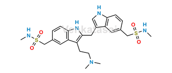 Picture of Sumatriptan Dimer