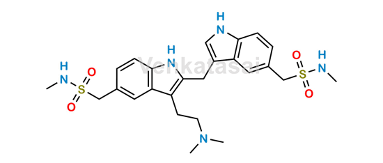 Picture of Sumatriptan Dimer