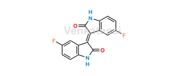 Picture of Sunitinib Impurity 10