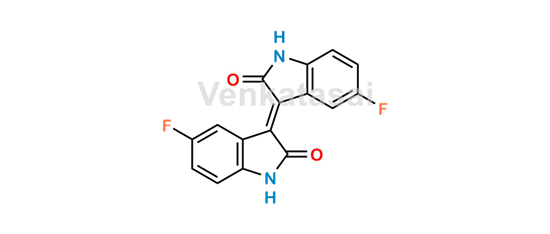 Picture of Sunitinib Impurity 10