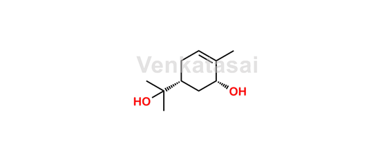 Picture of Cis-Sobrerol