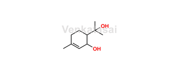 Picture of Sobrerol Impurity 1