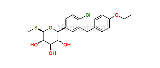 Picture of Sotagliflozin