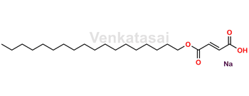 Picture of Sodium Stearyl Fumarate