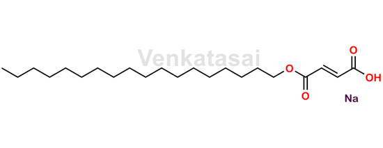 Picture of Sodium Stearyl Fumarate