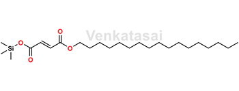 Picture of Heptadecyl Trimethylsilyl Fumarate