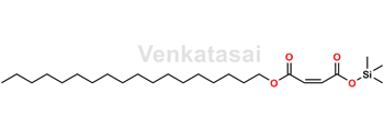 Picture of Stearyl Trimethylsilyl Maleate