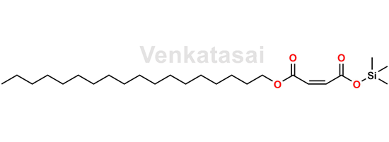 Picture of Stearyl Trimethylsilyl Maleate