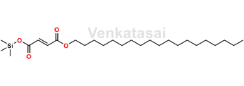 Picture of Nonadecyl Trimethylsilyl Fumarate