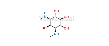 Picture of Spectinomycin EP Impurity A