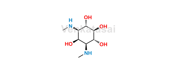 Picture of Spectinomycin EP Impurity A