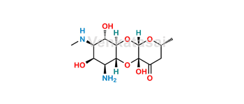 Picture of Spectinomycin EP Impurity E