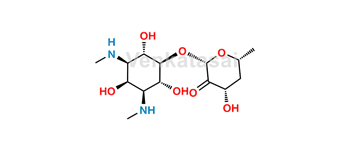 Picture of Spectinomycin EP Impurity F