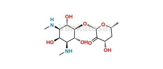 Picture of Spectinomycin EP Impurity F