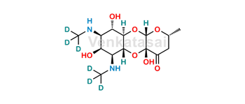 Picture of Spectinomycin-D6