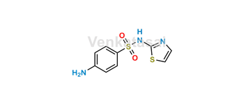 Picture of Sulfathiazole