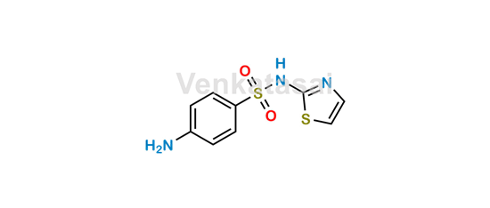 Picture of Sulfathiazole