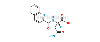 Picture of Saquinavir EP Impurity A