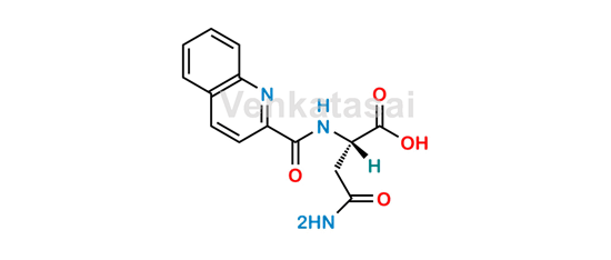 Picture of Saquinavir EP Impurity A